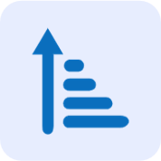 成長(zhǎng)進(jìn)度可見、閉環(huán)管理